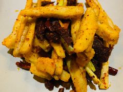 -云海肴·云南小炒·汽锅鸡(天津国金汇店)