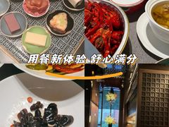 -秀儿四九城·新京菜(亚运村鸟巢店)