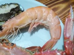 -海帮主·蒸汽海鲜青岛菜(栈桥火车站店)