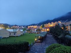 -重庆南山海昌汤都