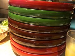 -温野菜涮涮锅(西单大悦城店)