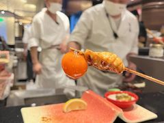 -鸟山鸣·日料食堂(王府井店)