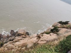 -六合朝阳景区-和尚套