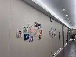 -安琪朵朵独栋花园月子中心