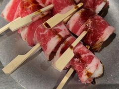 -韩山葵烤肉(太古里店)