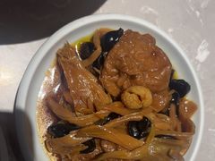 -松鹤面馆·古法焖肉面(观前店)