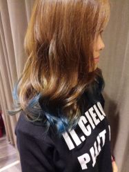 -木北造型