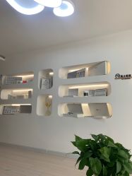 -IDEA·艾蒂尔科技美肤·日式美甲美睫集合店