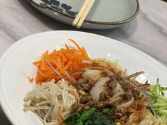 -君霖海鲜私房菜(春柳店)