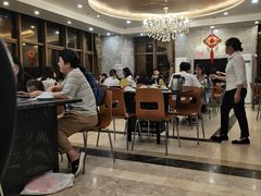 -美极鲜食坊(宝安南路店)