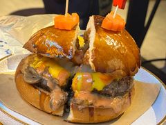 -LESCEDARS Brasserie Bistro香柏树