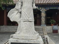 -戏马台景区