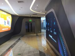 -银泰百货(厦门国贸中心店)
