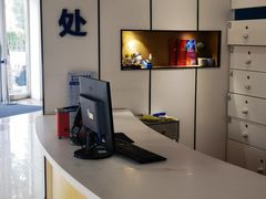 -天津大学爱尔眼科医院(天津院区)