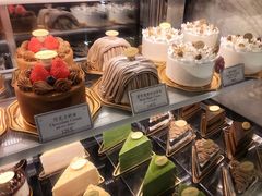 -布歌东京(金融街购物中心店)