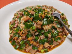 -船歌·鱼水饺青岛菜(闽江二路店)
