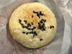 -赵记素斋·绿豆馅饼(钟楼小区店)