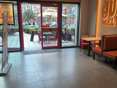 -汉堡王(上海凌云壹街坊店)