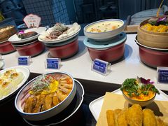 -江南韵·无锡太湖文化体验餐厅(凤凰天街店)