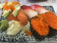-林妈妈村·日式料理(宝山万达店)