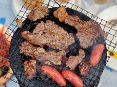 -松明一烤肉馆(鲁园店)