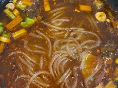 -舌尖尖传统小吃(万达店)