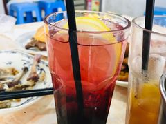 -渔记茶餐厅(渔村店)