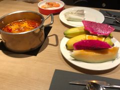 -星伦多自助料理(爱琴海店)