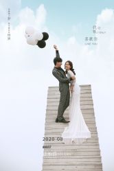 点击看大图 -太古映画婚纱摄影(天河店)