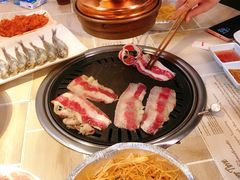 -胡哥烤肥牛(车公庙店)