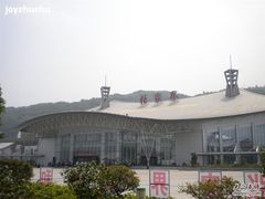 -张家界站
