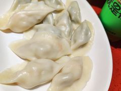 -喜家德虾仁水饺(景枫中心店)