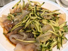 -黄家饺子东北特色菜馆(湖滨商业街店)