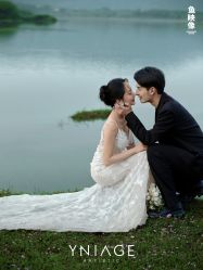 -鱼映像摄影·珍藏级影像品牌