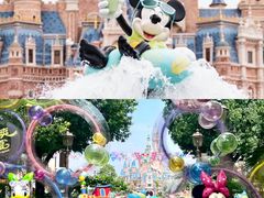 -上海迪士尼度假区