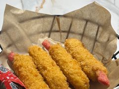 -咕鹿流心披萨(下沙店)