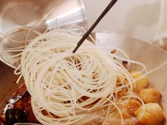 -小螺大作·螺蛳粉火锅(林和西店)
