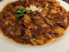 -惠宾饭庄(中山路店)