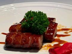 -山泉粤宴(广东大厦店)