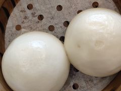 奶黄流沙包-万龙洲海鲜(南新仓店)