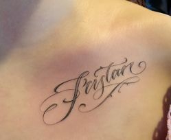 -I-TATTOO 纹身艺术空间