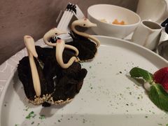 -万豪中餐厅·粤菜·北京粤财JW万豪酒店