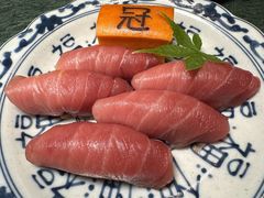 -鮨冠OMAKASE食べ放题(北京首店)