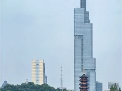 -紫峰大厦