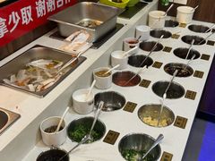 -晓林火锅(安定门店)