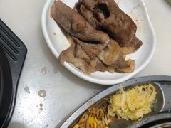 -韩宫宴炭火烤肉(印象城店)
