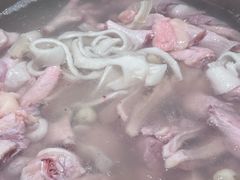 -淼福猪肚鸡·椰子鸡火锅(大沙地店)