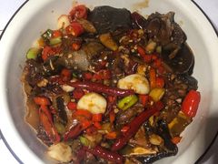 -遇见老南昌-柴火灶(顺外路店)
