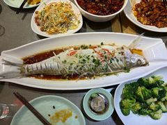 -馅老满(鼓楼店)