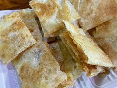 印度飞饼-陈记泸州酸菜豆花火锅(建设路店)